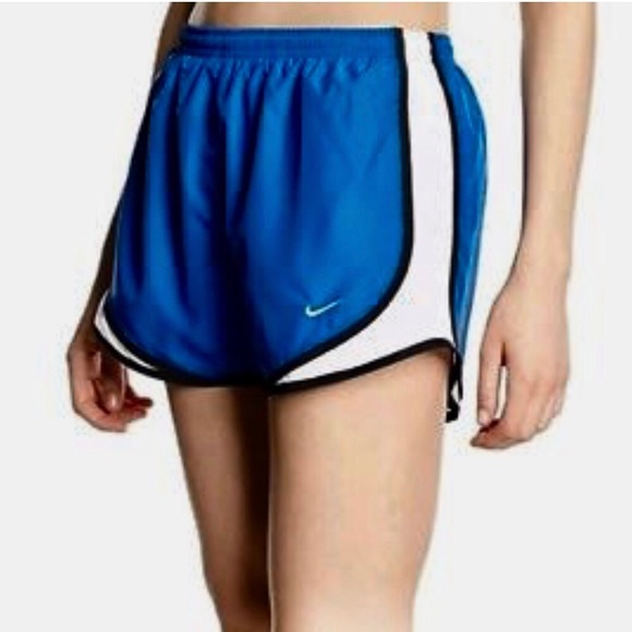 Nike | Shorts | New Nike Track 35 Royal 